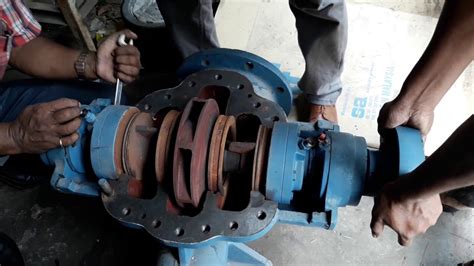 centrifugal pump impeller refurbishment|centrifugal pump impeller replacement.